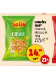 KROUKY SOLTY