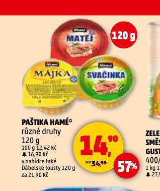 PATIKA HAM