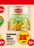 ZELENINOV SMS GUSTITO
