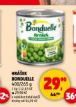 HREK BONDUELLE