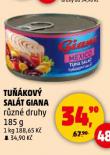 TUKOV SALT GIANA