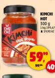 KIMCHI HOT