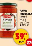 AJVAR PODRAVKA