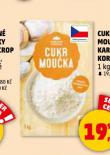 CUKR MOUKA