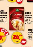 KROB NATURA SOLAMYL DR. OETKER
