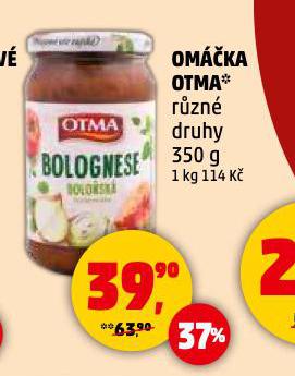 OMKA OTMA