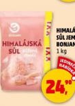 HIMALJSK SL