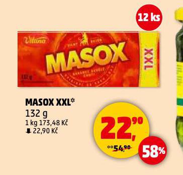 MASOX