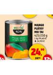 MANGO PLTKY MEI TAI