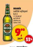PIVO BRANK