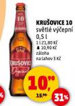 PIVO KRUOVICE