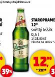 PIVO STAROPRAMEN