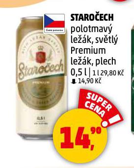 PIVO STAROECH