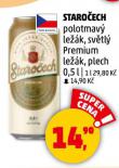 PIVO STAROECH