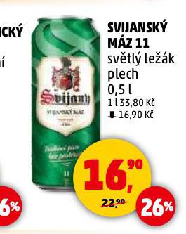 PIVO SVIJANSK MZ
