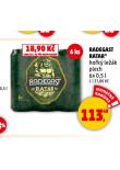 PIVO RADEGAST