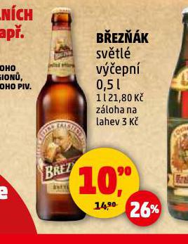 PIVO BEZK