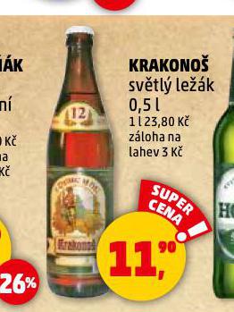 PIVO KRAKONO