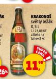 PIVO KRAKONO