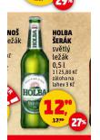 PIVO HOLBA