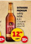 PIVO OSTRAVAR