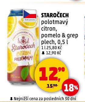 PIVO STAROECH NEALKO