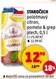PIVO STAROECH NEALKO