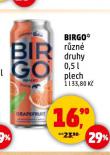 BIRGO NEALKOHOLICK PIVO