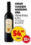 VINIUM CLASSIQUE