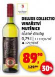 DELUXE COLLECTION VINASTV MUTNICE