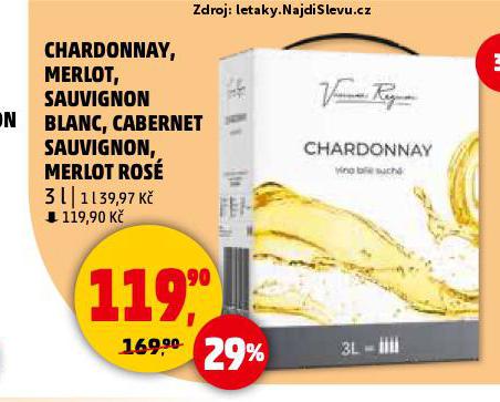CHARDONNAY