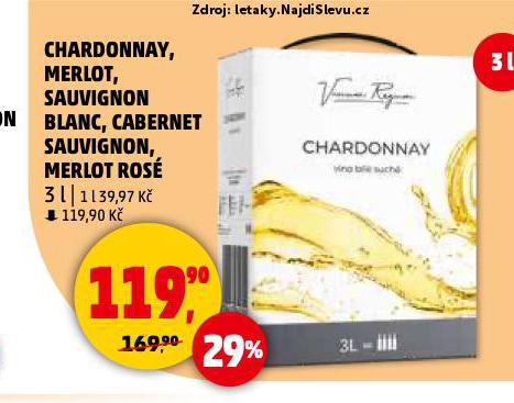SAUVIGNON BLANC