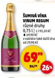 UMIV VNA VINUM REGUM