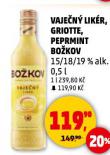 BOKOV VAJEN LIKR