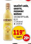 BOKOV PEPRMINT