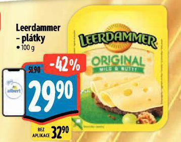 LEERDAMMER PLTKY