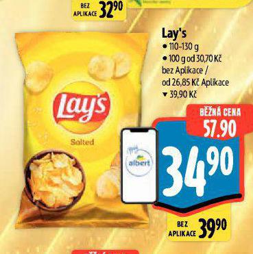 LAYS