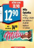 MILA OPLATKA