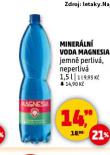 MAGNESIA
