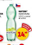 MATTONI