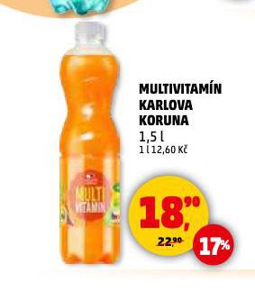 MULTIVITAMN