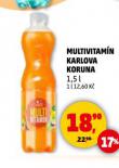 MULTIVITAMN