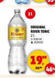 ORIGINAL RIVER TONIC