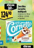 ZMRZLINA CORNETTO MULTIPACK