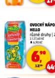 OVOCN NPOJ HELLO