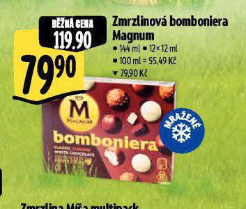 ZMRZLINA BONBONIRA MAGNUM