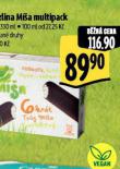 ZMRZLINA M͊A MULTIPACK