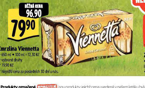 ZMRZLINA VIENETTA