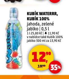 KUBK WATERRR