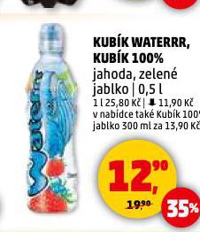 KUBK 100%